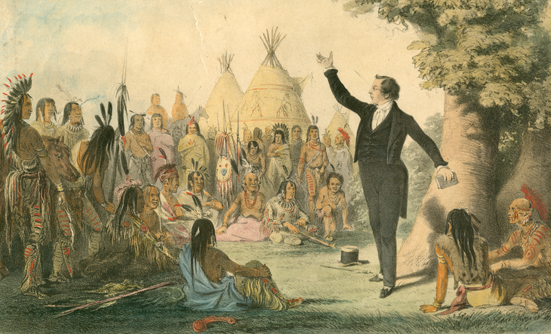 The Cult of Mormonism – Thoughts In The Light Of Eternity