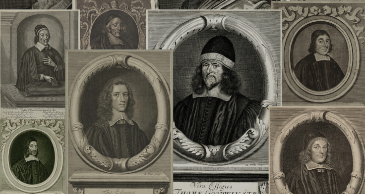 List of Puritans