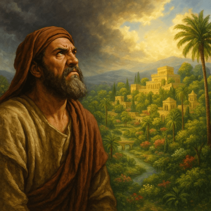 Where to find Racism in the&nbsp;Bible