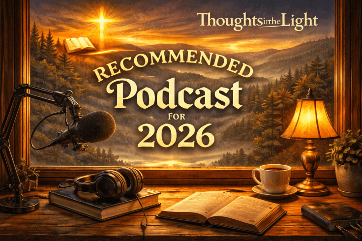 Recommended Podcast for&nbsp;2026