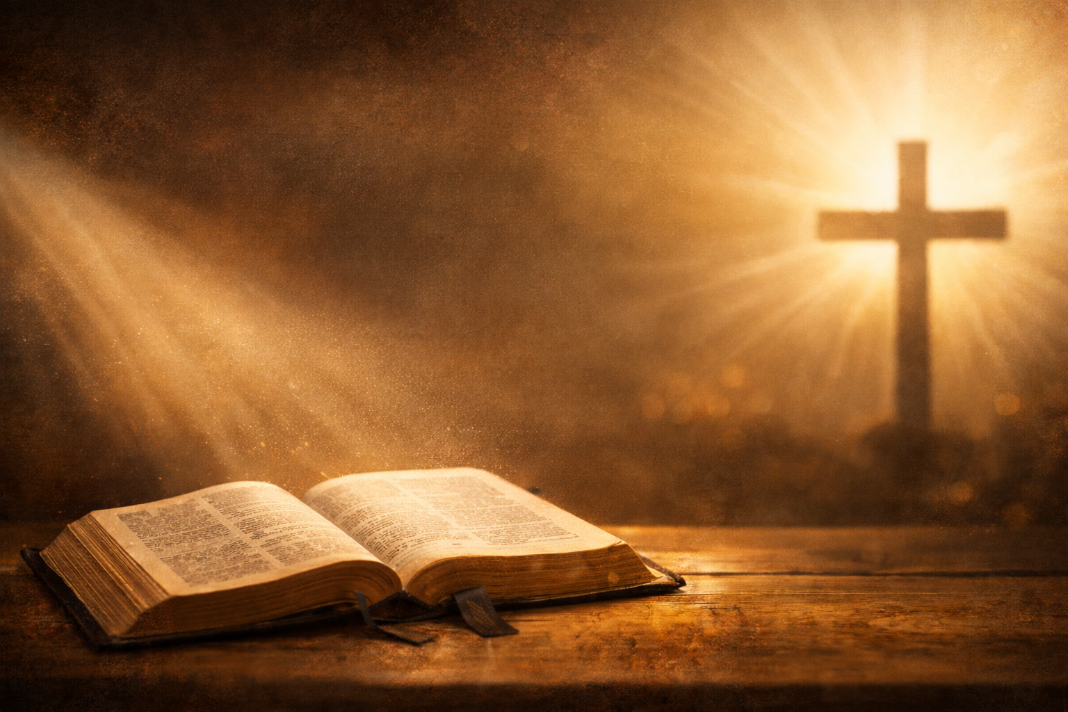 “Christian artwork depicting an open Bible bathed in light with a cross in the background, paired with the phrase ‘Seeing Christ by Faith, Not by Images.’ This image reflects a biblical and Reformed emphasis on knowing Christ through faith in God’s revealed Word rather than through visual depictions, aligning with historic Protestant theology and the sufficiency of Scripture.”