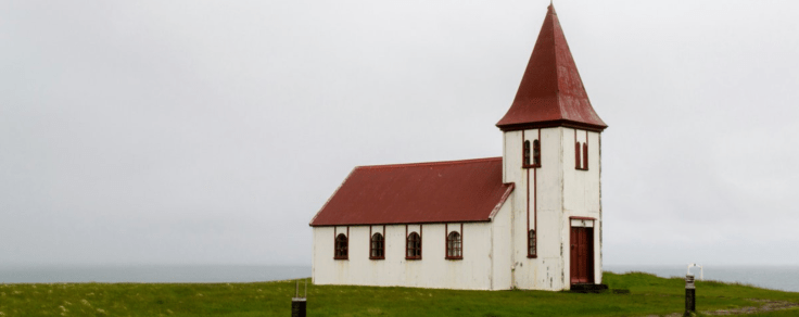 Yes, churches should have security teams. (By Dr. Andrew T. Walker)